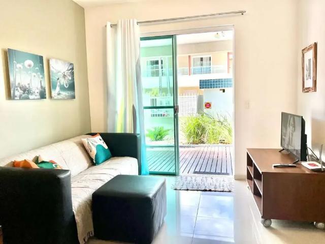 Apartamento para Venda em Bombinhas/SC Centro 2 Quartos