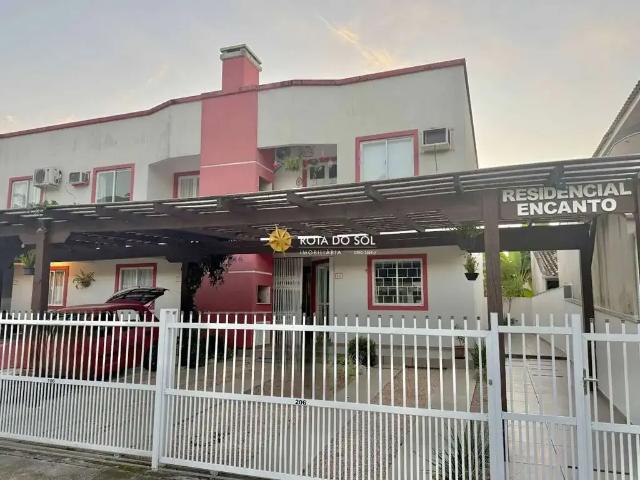 Apartamento para Venda em Bombinhas/SC Centro 2 Quartos