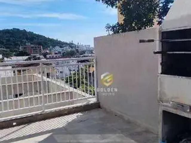 Apartamento para Venda em Bombinhas/SC Centro 2 Quartos