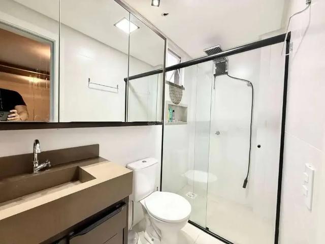 Apartamento para Venda em Bombinhas/SC Centro 3 Quartos