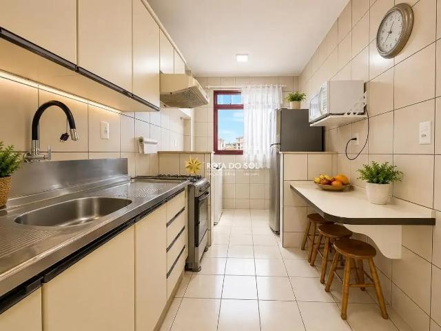 Apartamento para Venda em Bombinhas/SC Centro 3 Quartos