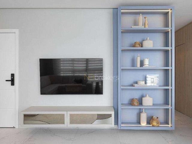 Apartamento para Venda em Bombinhas/SC Centro 3 Quartos