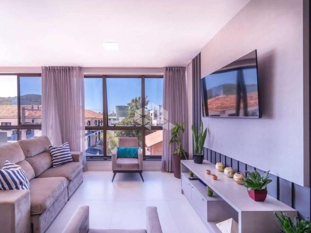 Apartamento para Venda em Bombinhas/SC Centro 3 Quartos