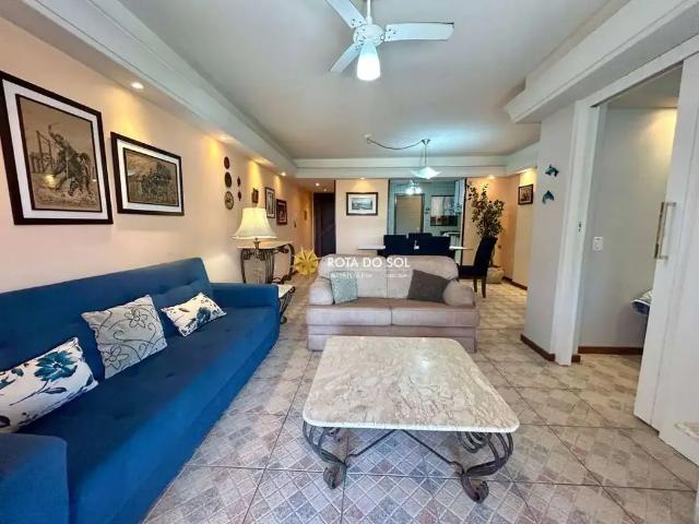 Apartamento para Venda em Bombinhas/SC Centro 3 Quartos
