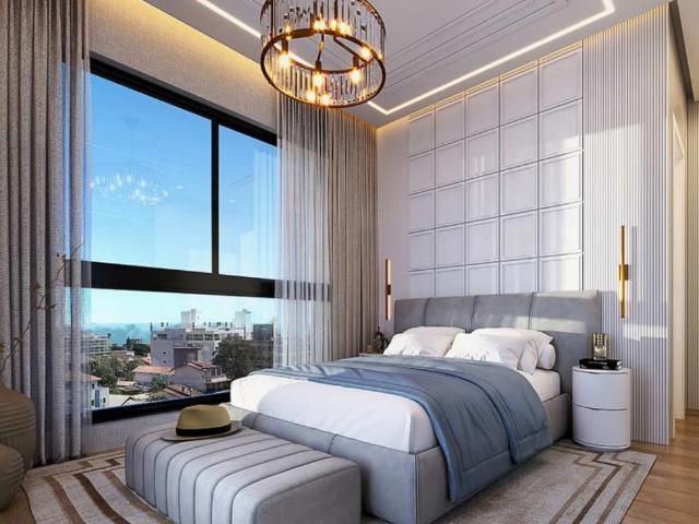 Apartamento para Venda em Bombinhas/SC Centro 3 Quartos
