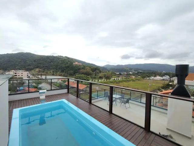 Apartamento para Venda em Bombinhas/SC José Amândio 2 Quartos