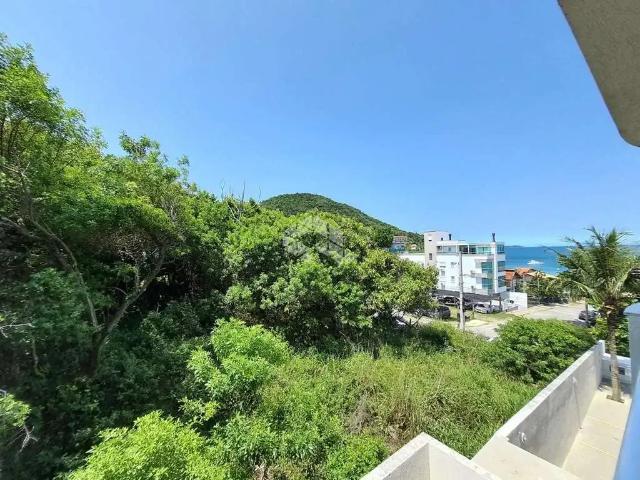 Apartamento para Venda em Bombinhas/SC Quatro Ilhas 3 Quartos