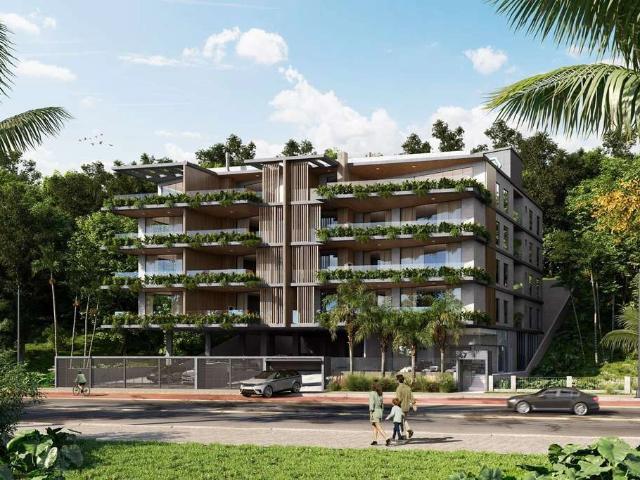 Apartamento para Venda em Bombinhas/SC Quatro Ilhas 3 Quartos