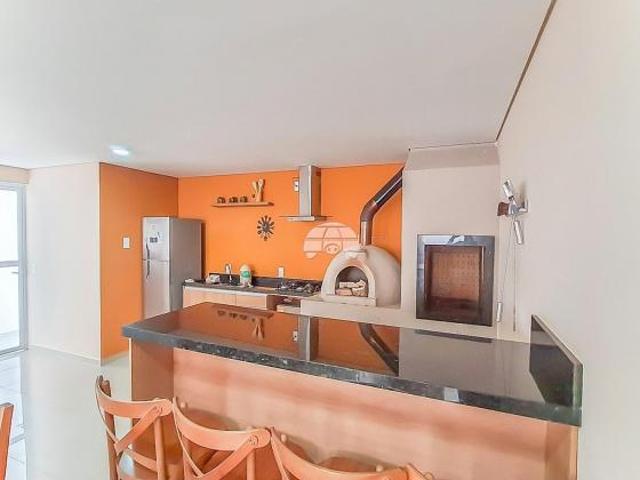 Apartamento para venda em Bonfim de 40.00m² com 2 Quartos e 1 Garagem