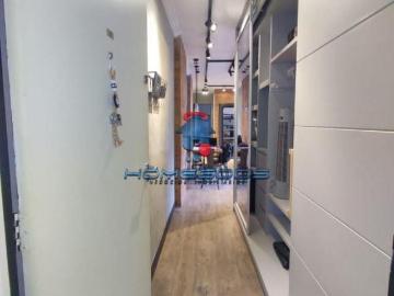 Apartamento para venda em Bonfim de 49.00m² com 1 Quarto, 1 Suite e 1 Garagem