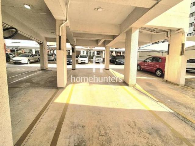 Apartamento para venda em Bonfim de 111.00m² com 2 Quartos, 1 Suite e 2 Garagens