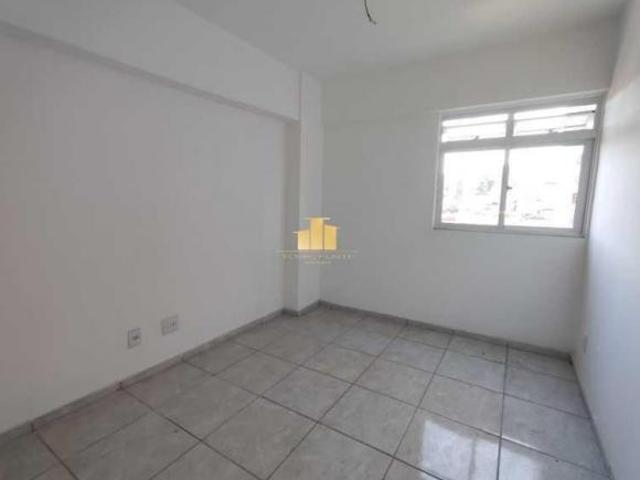 Apartamento para venda em Bonfim, Juiz de Fora
