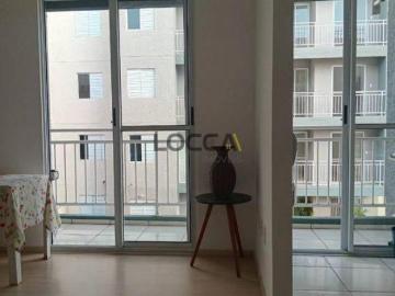 Apartamento para venda em Bonfim Paulista de 48.00m² com 2 Quartos e 2 Garagens