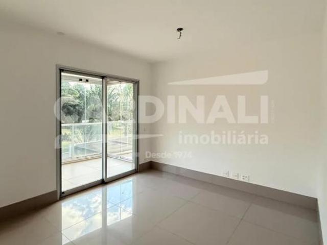 Apartamento para venda em Bonfim Paulista de 299.00m² com 4 Quartos, 4 Suites e 4 Garagens