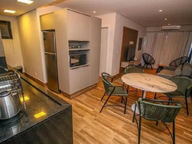 Apartamento para Venda em Bonito/MS Centro 1 Quartos