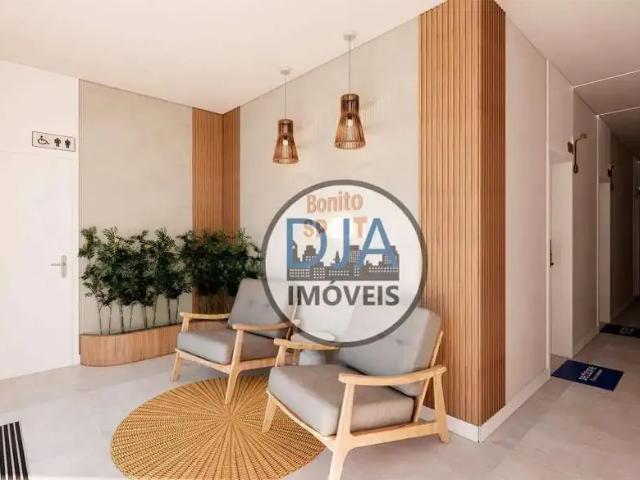 Apartamento para Venda em Bonito/MS Formoso 1 Quartos