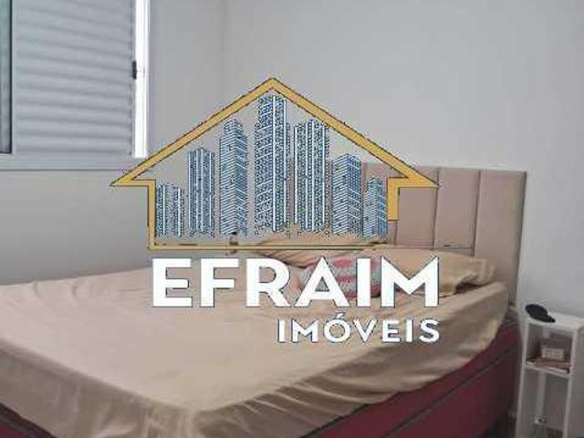 Apartamento para venda em Bosque, Araguari