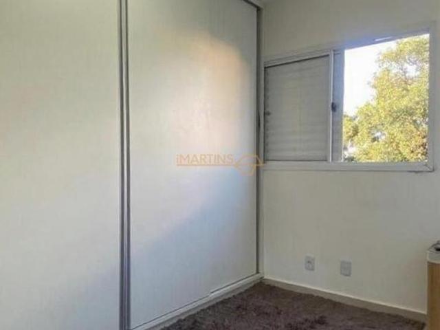 Apartamento para venda em Bosque, Araguari