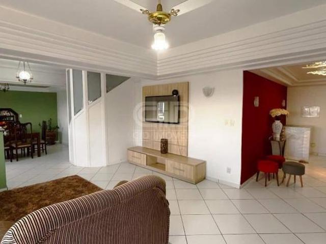 Apartamento para venda em Bosque, Cuiabá