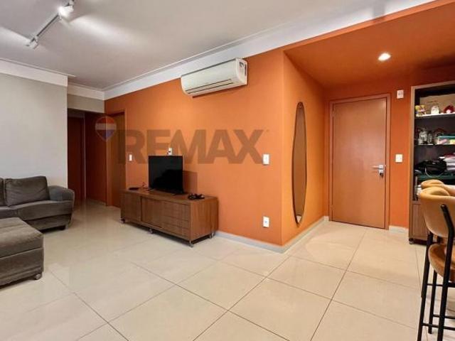 Apartamento para venda em Bosque Das Juritis de 108.21m² com 3 Quartos, 3 Suites e 2 Garagens