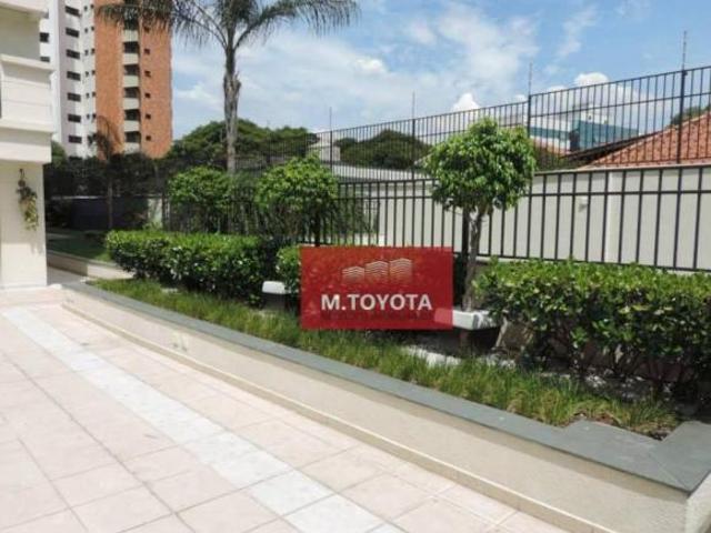 Apartamento para venda em Bosque Maia de 134.00m² com 4 Quartos, 2 Suites e 2 Garagens