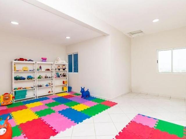 Apartamento para venda em Boqueirão de 61.00m² com 2 Quartos, 1 Suite e 1 Garagem