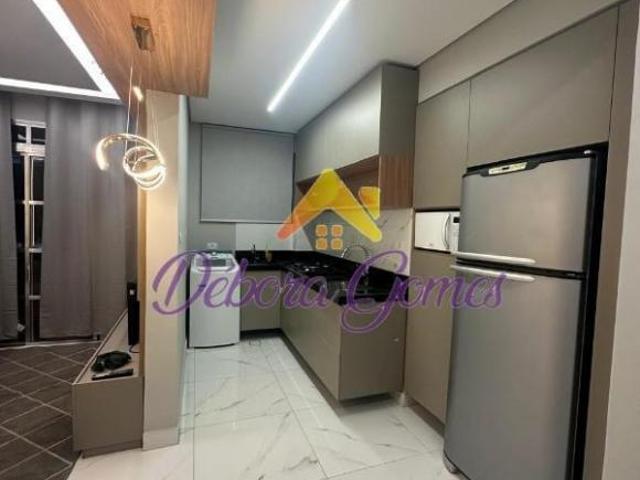 Apartamento para venda em Boqueirão de 78.00m² com 2 Quartos e 1 Suite