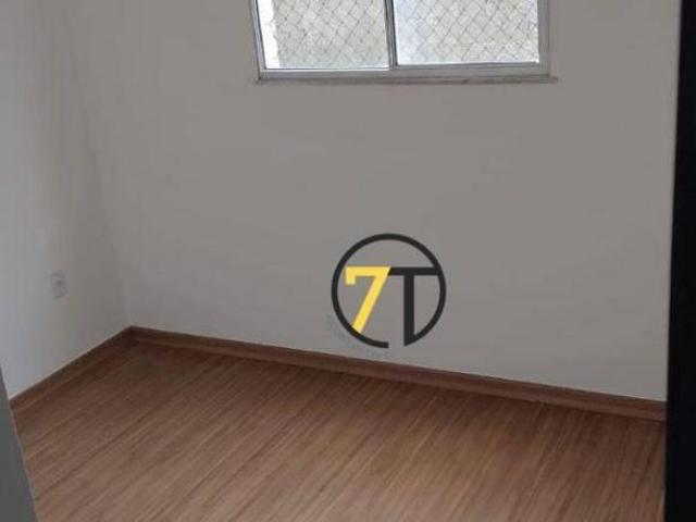 Apartamento para venda em Borboleta, Juiz de Fora