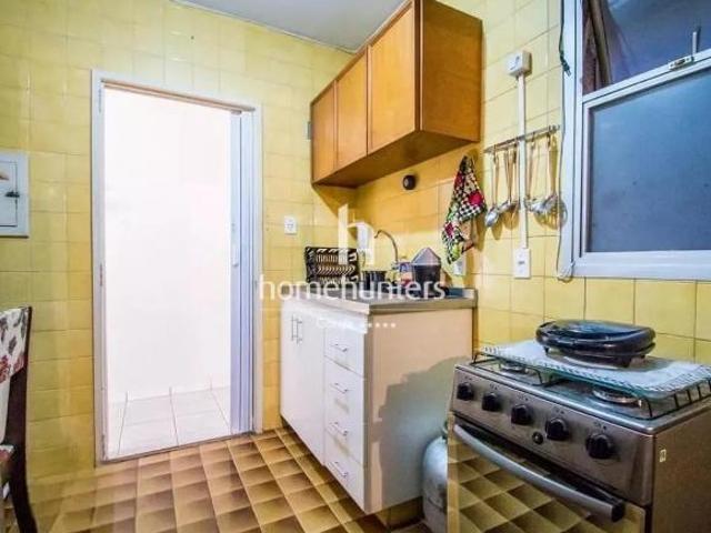 Apartamento para venda em Botafogo de 52.00m² com 1 Quarto