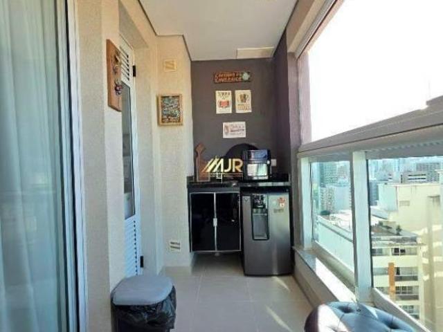 Apartamento para venda em Botafogo de 61.00m² com 2 Quartos, 1 Suite e 1 Garagem