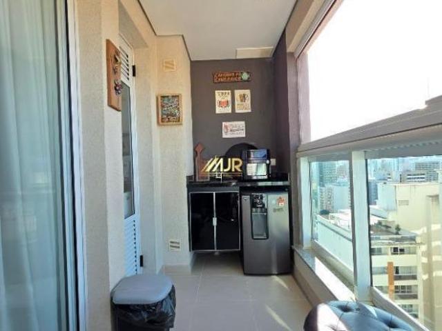 Apartamento para venda em Botafogo de 61.00m² com 2 Quartos, 1 Suite e 1 Garagem