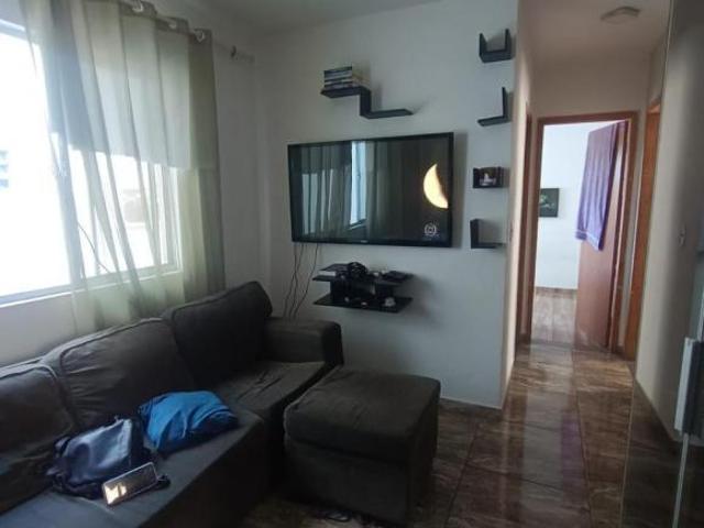 Apartamento para venda em Botafogo Justinópolis, Ribeirão