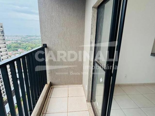Apartamento para venda em Botanico de 51.00m² com 2 Quartos e 1 Garagem