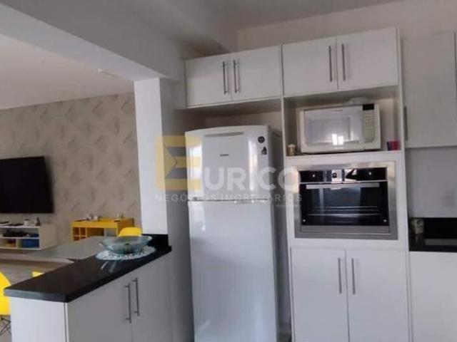 Apartamento para venda em Botaniq Condominium Club de 101.00m² com 3 Quartos, 1 Suite e 2 Garagens