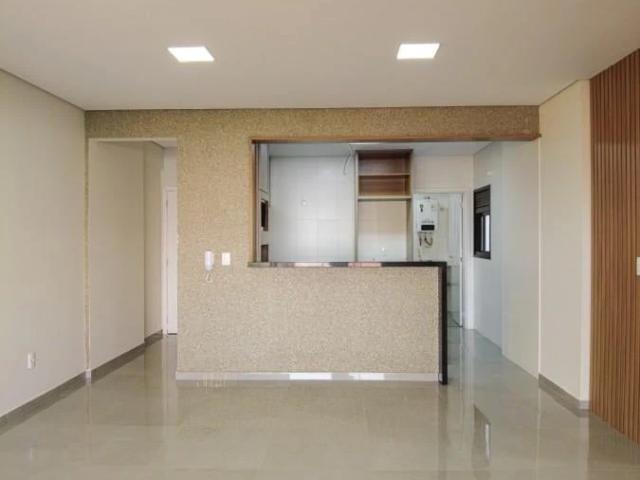 Apartamento para Venda em Botucatu/SP Centro 3 Quartos
