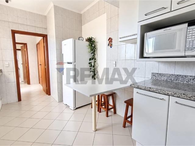 Apartamento para Venda em Botucatu/SP Centro 3 Quartos