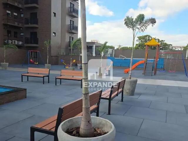 Apartamento para Venda em Botucatu/SP Centro 3 Quartos