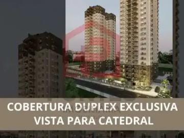 Apartamento para Venda em Botucatu/SP Centro 3 Quartos