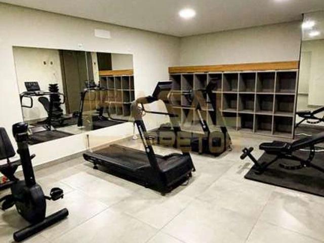 Apartamento para Venda em Botucatu/SP Centro 3 Quartos