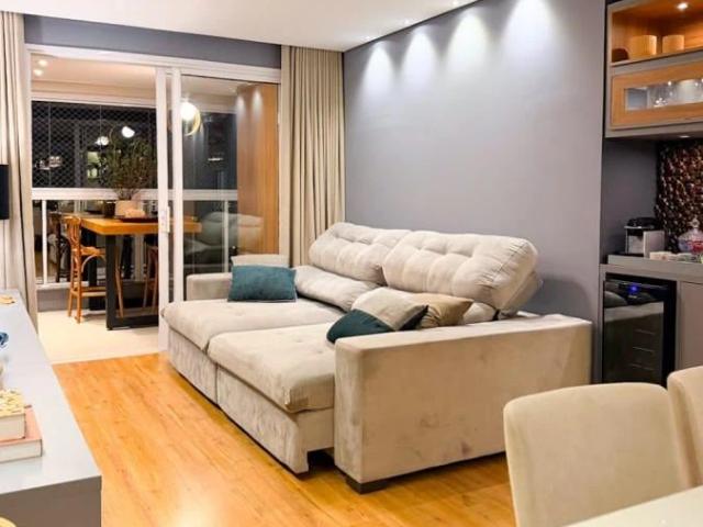 Apartamento para Venda em Botucatu/SP Jardim Bom Pastor 3 Quartos