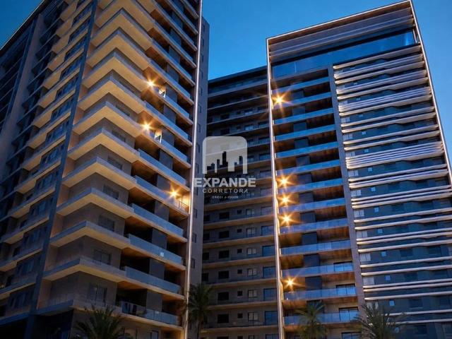 Apartamento para Venda em Botucatu/SP Jardim Bom Pastor 3 Quartos