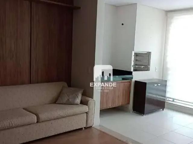 Apartamento para Venda em Botucatu/SP Jardim Bom Pastor 2 Quartos