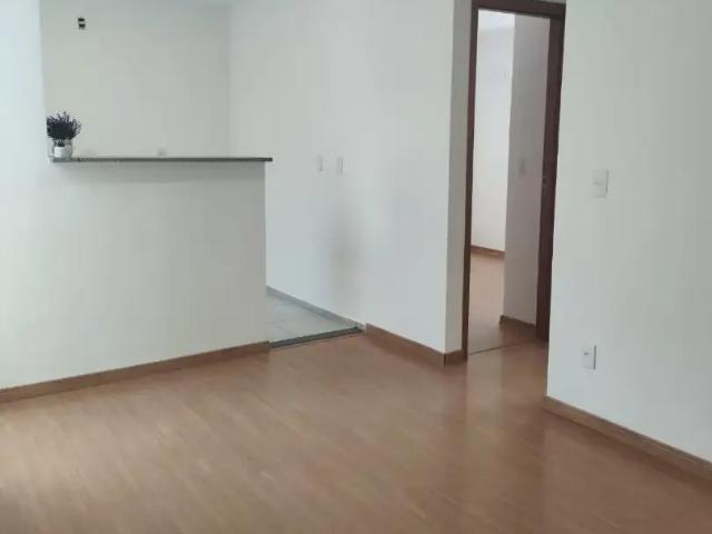 Apartamento para Venda em Botucatu/SP Jardim Cristina 2 Quartos