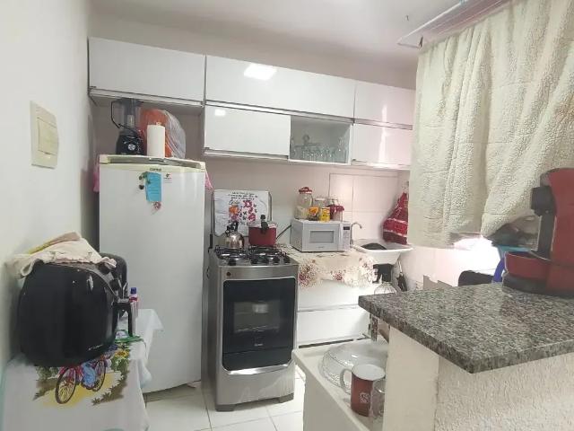 Apartamento para Venda em Botucatu/SP Jardim Palos Verdes 2 Quartos