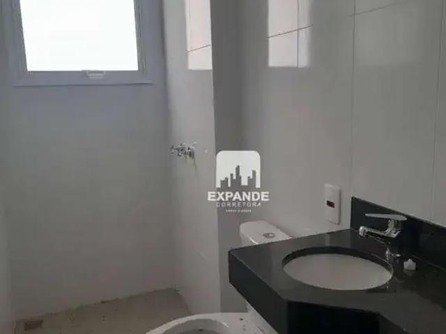 Apartamento para Venda em Botucatu/SP Jardim Paraíso 2 Quartos