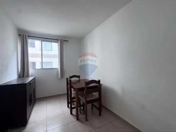Apartamento para Venda em Botucatu/SP Jardim Paraíso 2 Quartos
