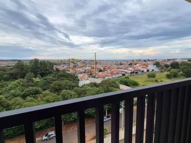 Apartamento para Venda em Botucatu/SP Jardim Planalto 3 Quartos
