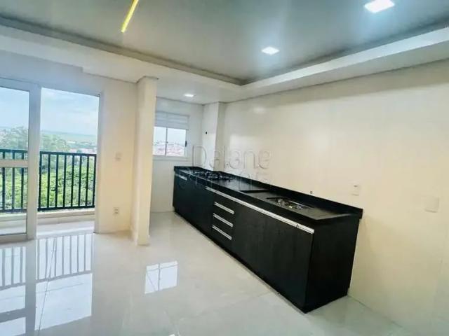 Apartamento para Venda em Botucatu/SP Jardim Planalto 3 Quartos