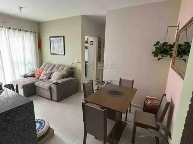 Apartamento para Venda em Botucatu/SP Jardim São Vicente 2 Quartos