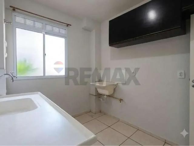 Apartamento para Venda em Botucatu/SP Vila Juliana 2 Quartos